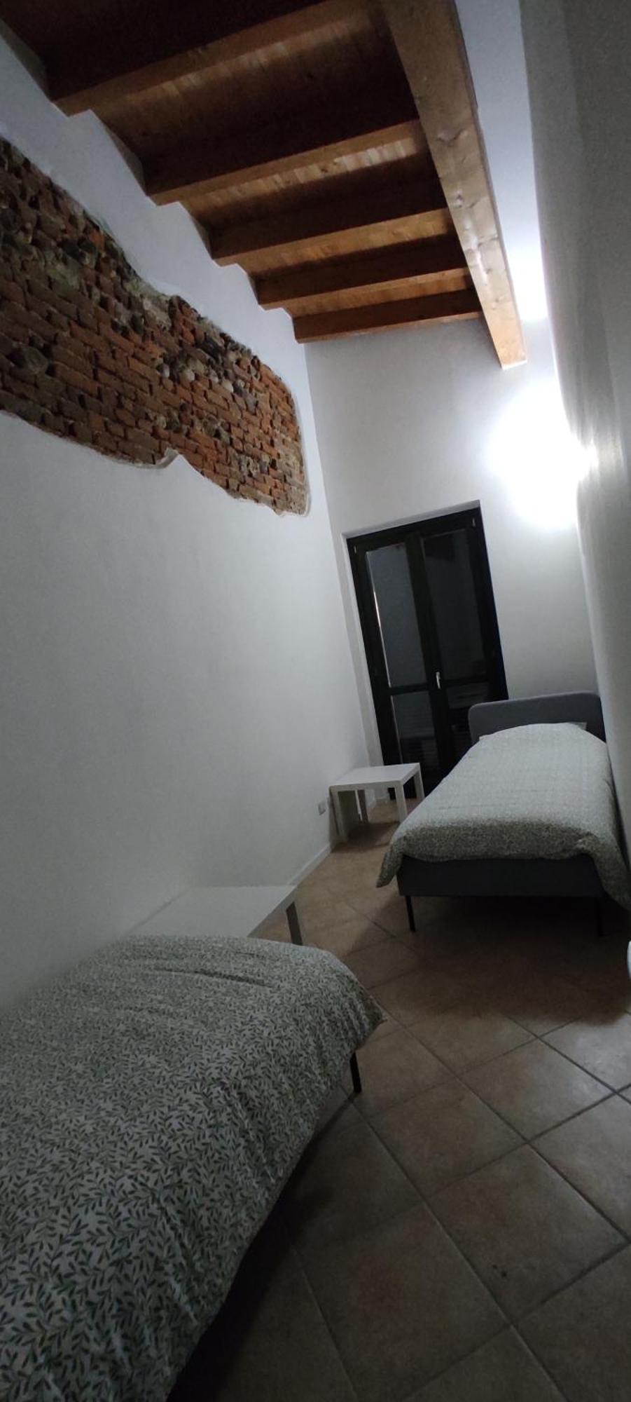 La Casa Di Rosy Apartment Oleggio Cameră foto