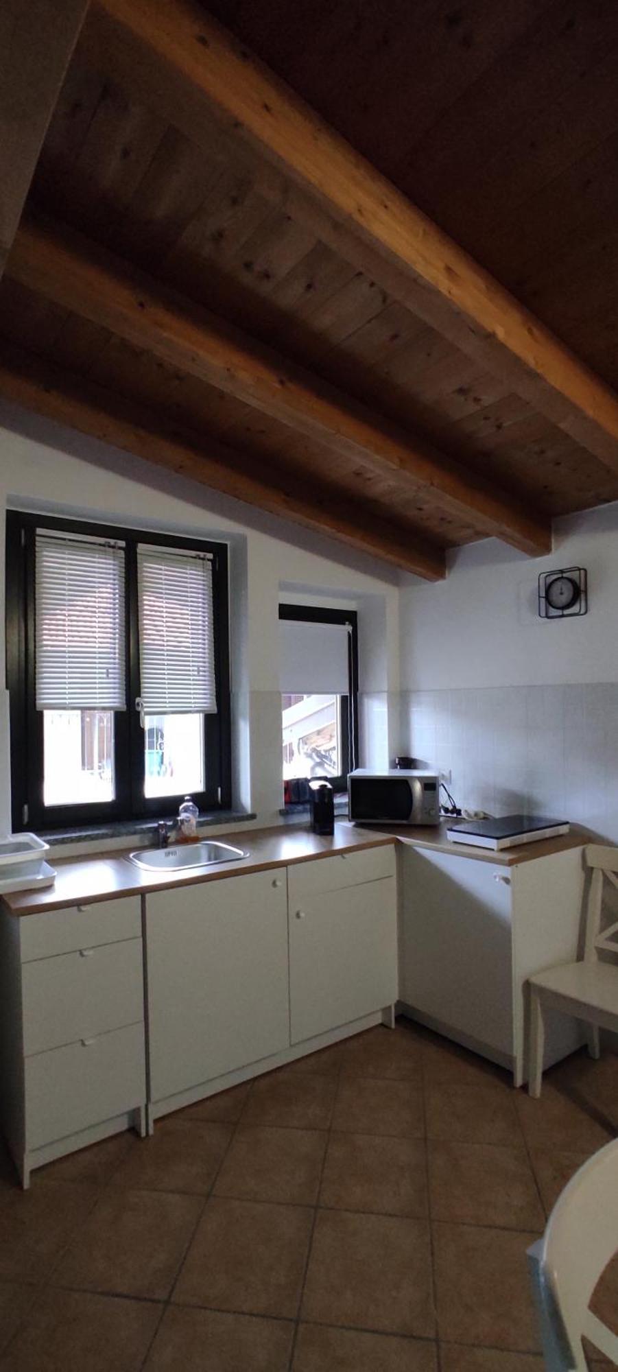 La Casa Di Rosy Apartment Oleggio Cameră foto