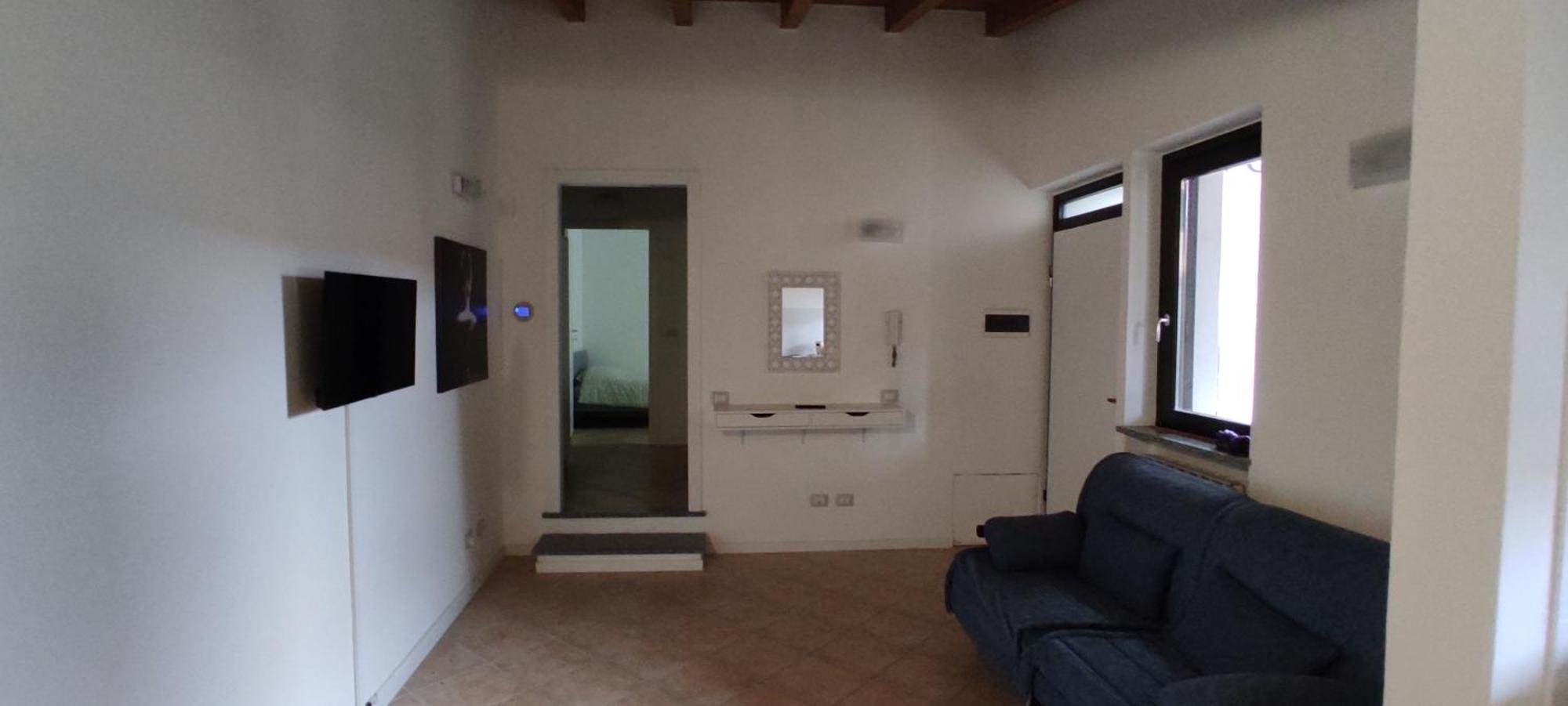 La Casa Di Rosy Apartment Oleggio Cameră foto