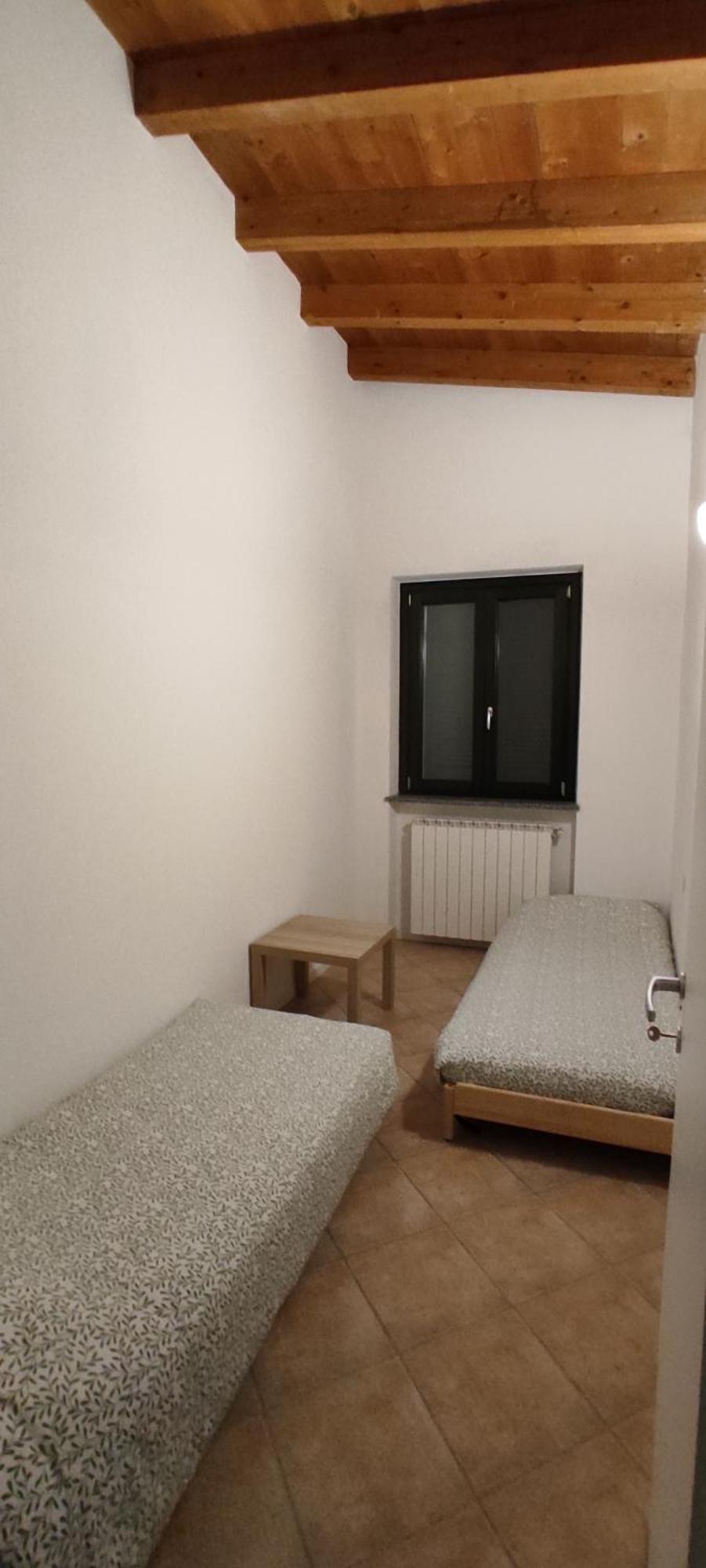 La Casa Di Rosy Apartment Oleggio Cameră foto