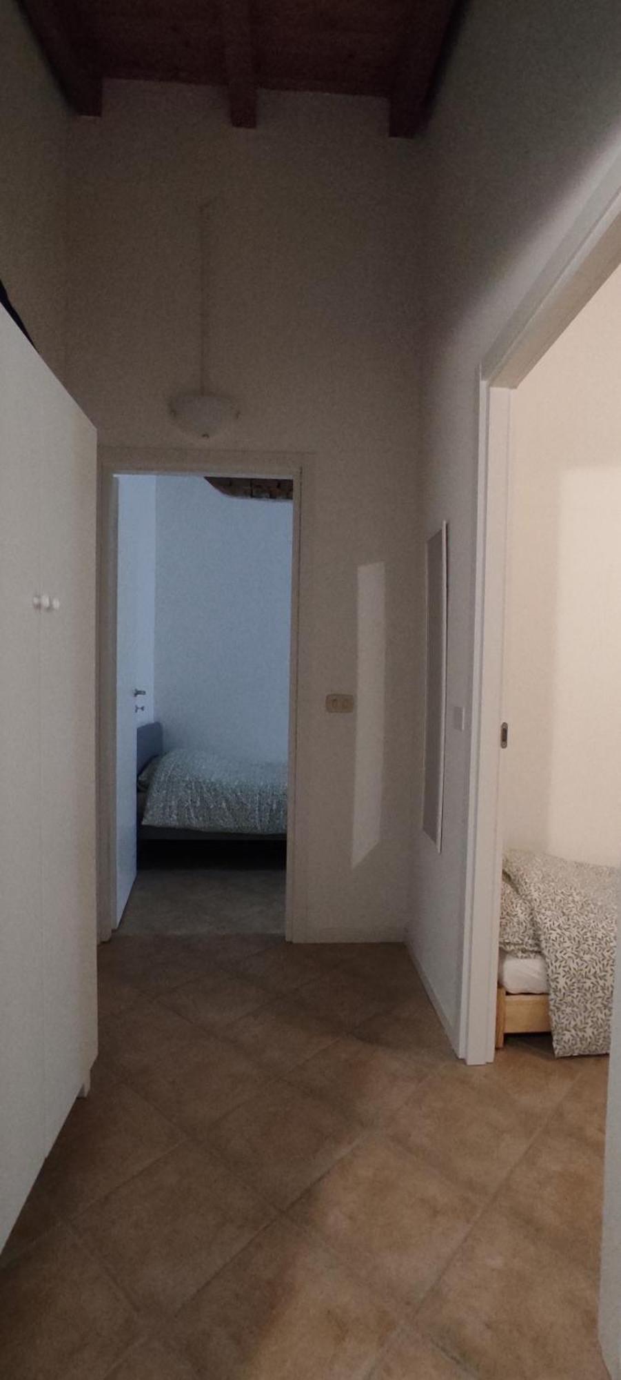 La Casa Di Rosy Apartment Oleggio Cameră foto