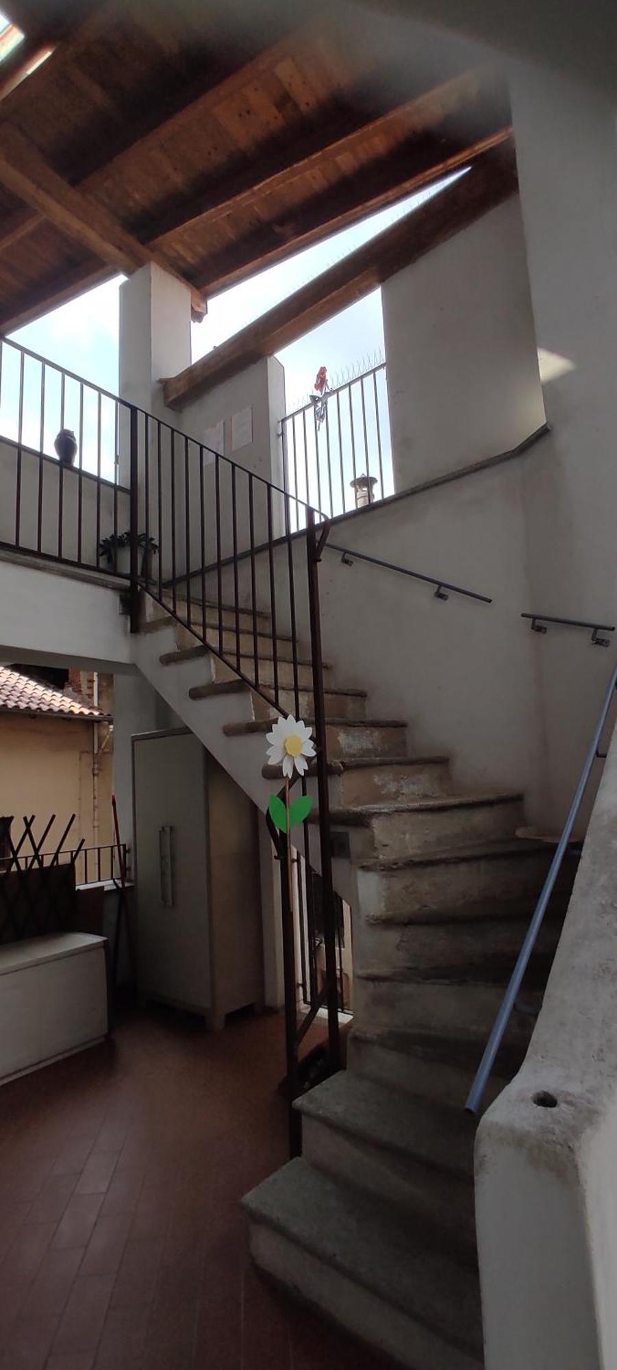 La Casa Di Rosy Apartment Oleggio Exterior foto